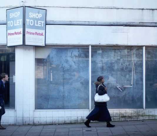 Universities can work with businesses to regenerate left-behind Britain