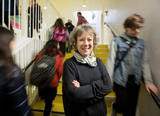 New behaviour code for Sir and Miss caught in schools moral maze