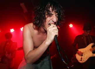 Fat White Family review – growing up disgracefully