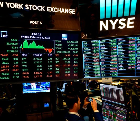 The next financial crisis may come soon – are we all that safe?