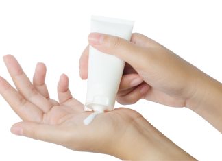 Seven ways to tackle dry skin in winter
