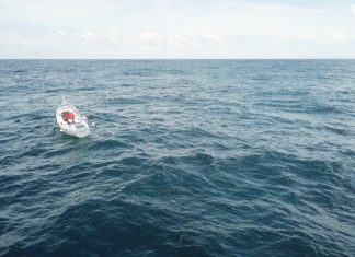 Going it alone: What drives solo endurance athletes?