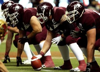 How Artificial Intelligence Might Influence NFL