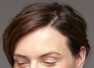 Beauty: skin care for flights