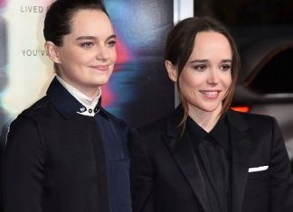 Ellen Page says she was warned about her sexuality, told ‘people cannot know you’re gay’