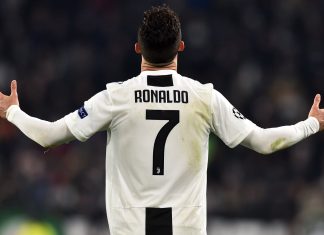 Ronaldo’s defining display shows ‘fino alla fine’ spirit is alive at Juventus