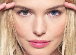 Brits Attracted To Eyes Of Different Color