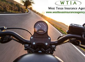 Motorcycle Insurance Amarillo Tx