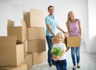 Amarillo Residential Moving Company