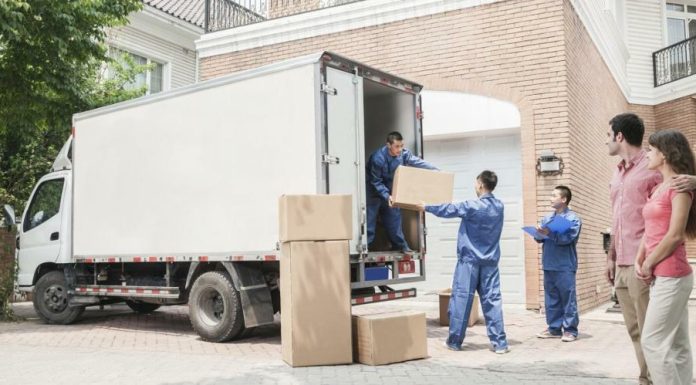 Amarillo Discount Movers Tips In Tx