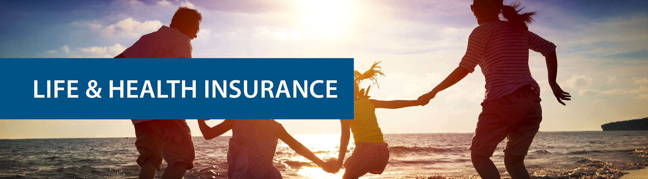 Life and Health Insurance In Amarillo, Texas