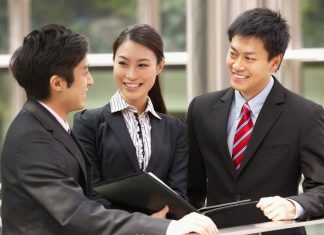 Understanding The Chinese Language And Selecting A Translation Company