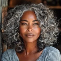 Upgrade Your Style With These Gorgeous Gray Wigs