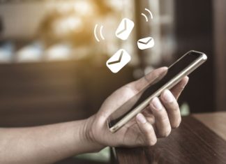 A2P Messaging Market Size, Share | Industry Growth 2024