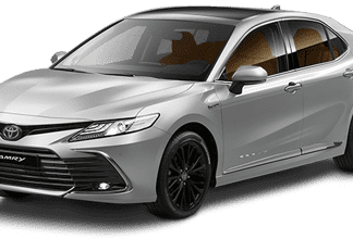 Affordable Hybrid Cars In The UAE