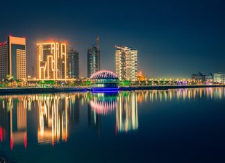 Why Investors Prefer To Invest In Property At Lusail City Qatar?