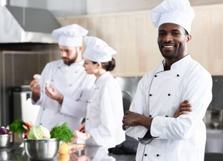 The Top Work Clothing Brands for Chefs: Our Picks
