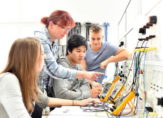 The Market Trends, Forecasts, and Insights into Vocational Education Sector