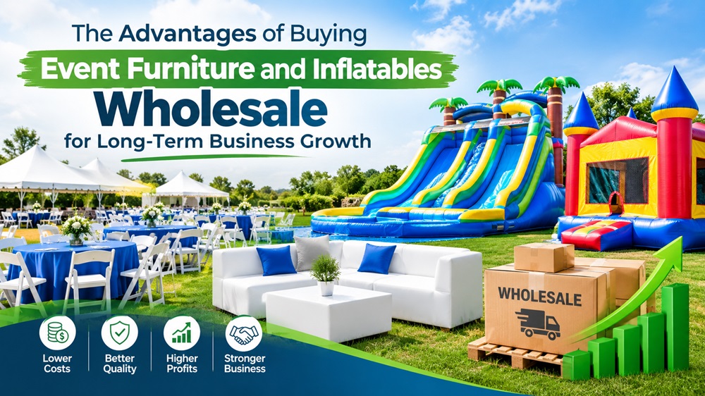 The-Advantages-of-Buying-Event-Furniture-and-Inflatables-Wholesale-for-Long-Term-Business-Growth